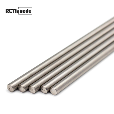 Titanium Round Bar