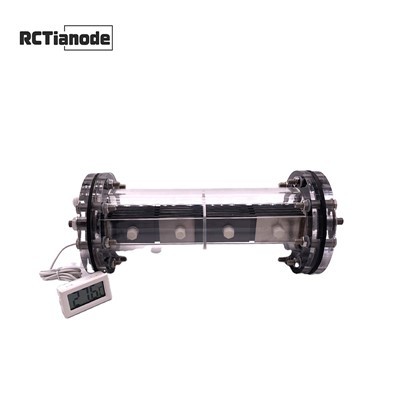 Vatnsmeðferð natríumhypóklórít búnaður